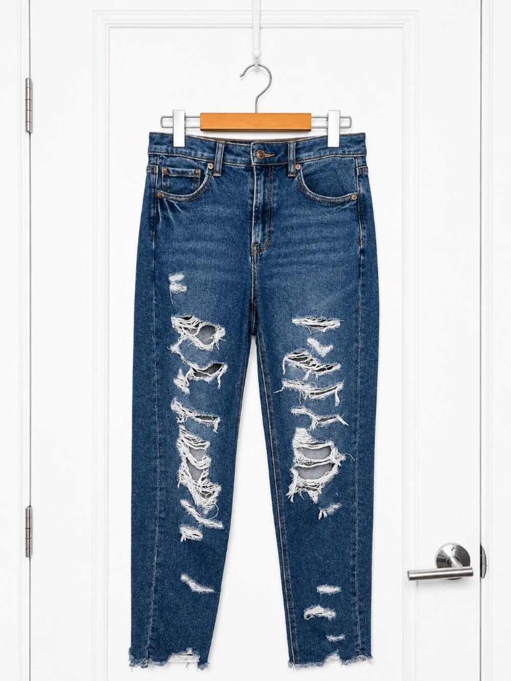 American Eagle Stretch Jeans Size 4